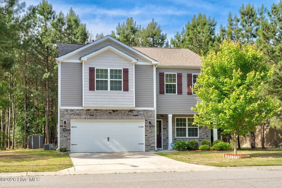 170 Lothian, Rocky Mount, NC 27804 - #2