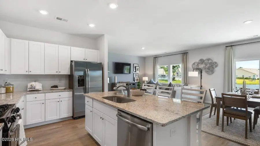 1030 Harbor Drive #Lot 60, Calabash, NC 28467 - #3