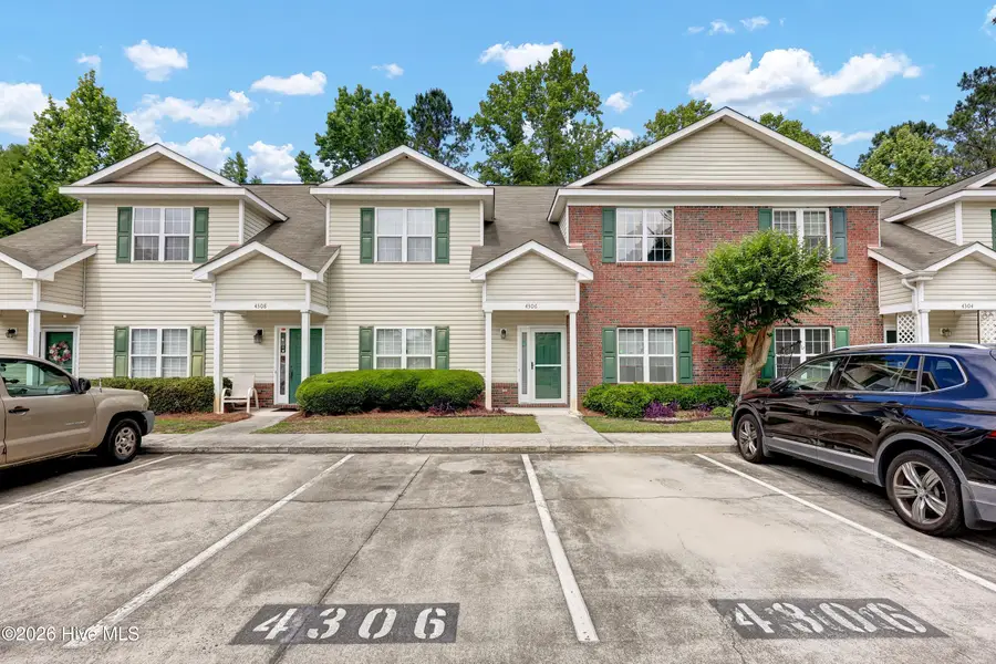 4306 Reed Court, Wilmington, NC 28405 - #2