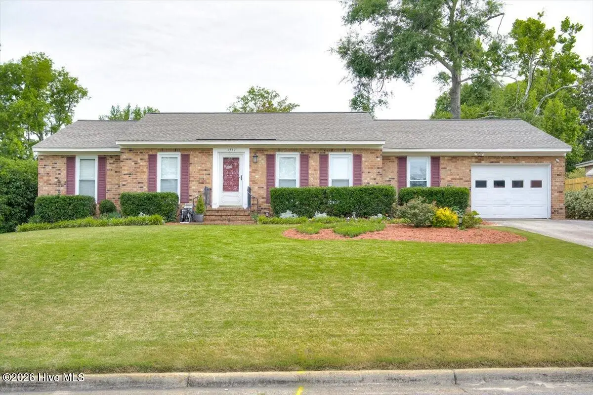 3342 Quaker Spring Road, Augusta, GA 30907 - #1