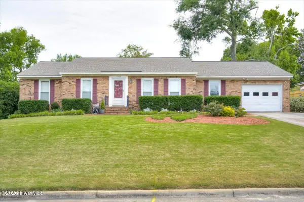3342 Quaker Spring Road, Augusta, GA 30907