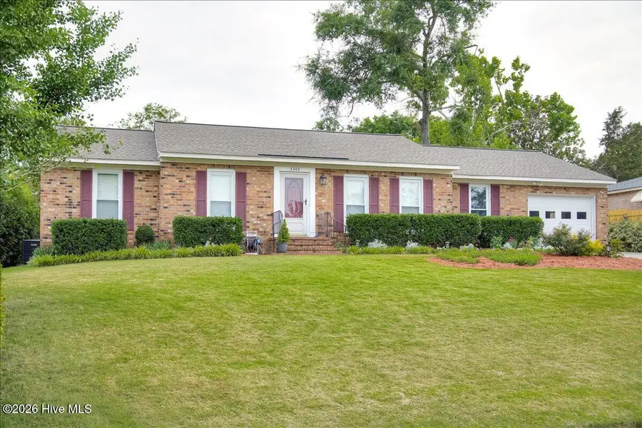 3342 Quaker Spring Road, Augusta, GA 30907 - #2