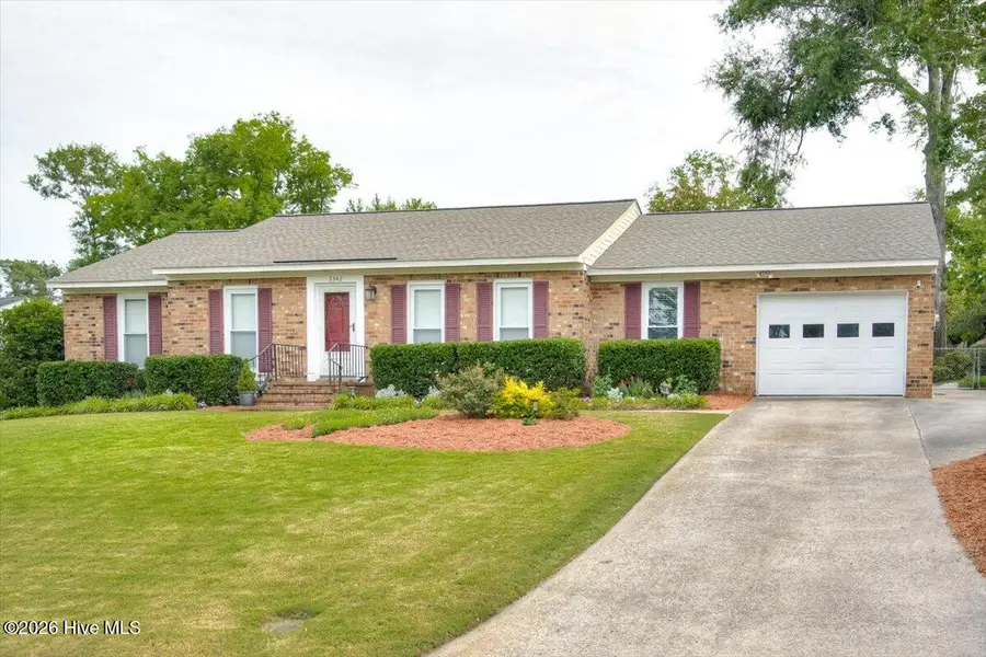 3342 Quaker Spring Road, Augusta, GA 30907 - #3