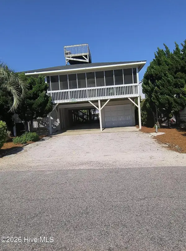 435 34th Street, Sunset Beach, NC 28468