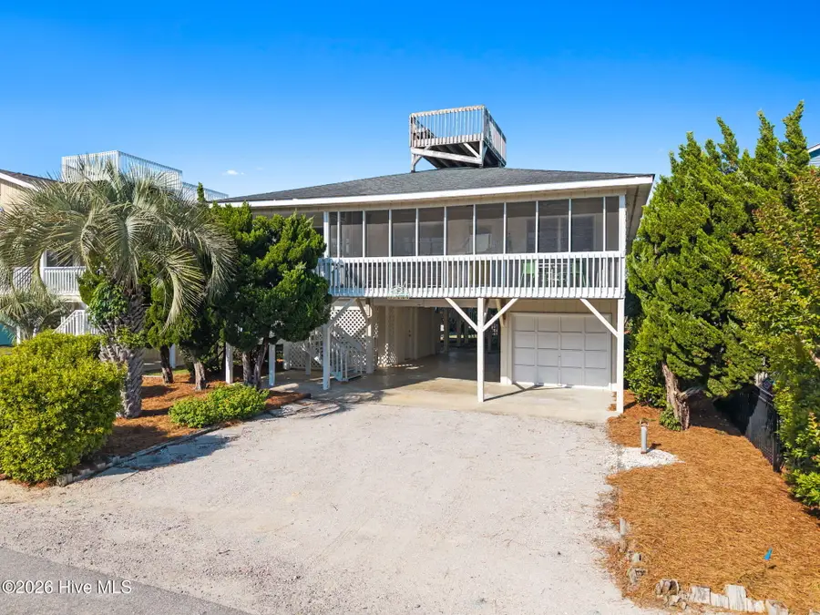 435 34th Street, Sunset Beach, NC 28468 - #2