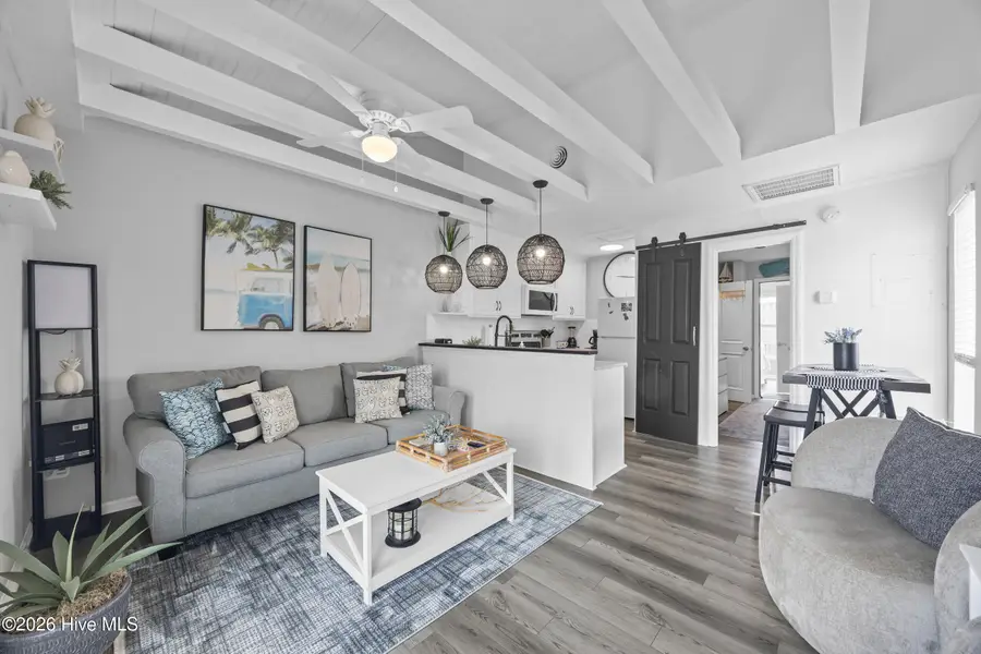 206 Sand Piper Drive, North Topsail Beach, NC 28460 - #2
