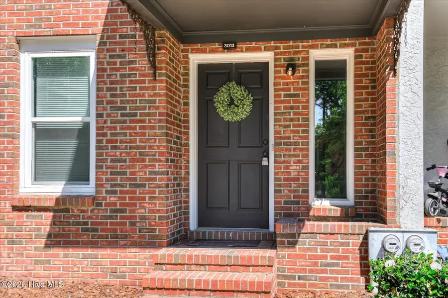 3013 Creek View Court, Augusta, GA 30907 - #2