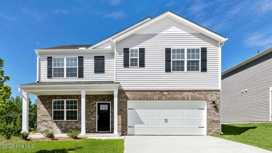 1128 Aviator Lane, Ayden, NC 28513 - #2