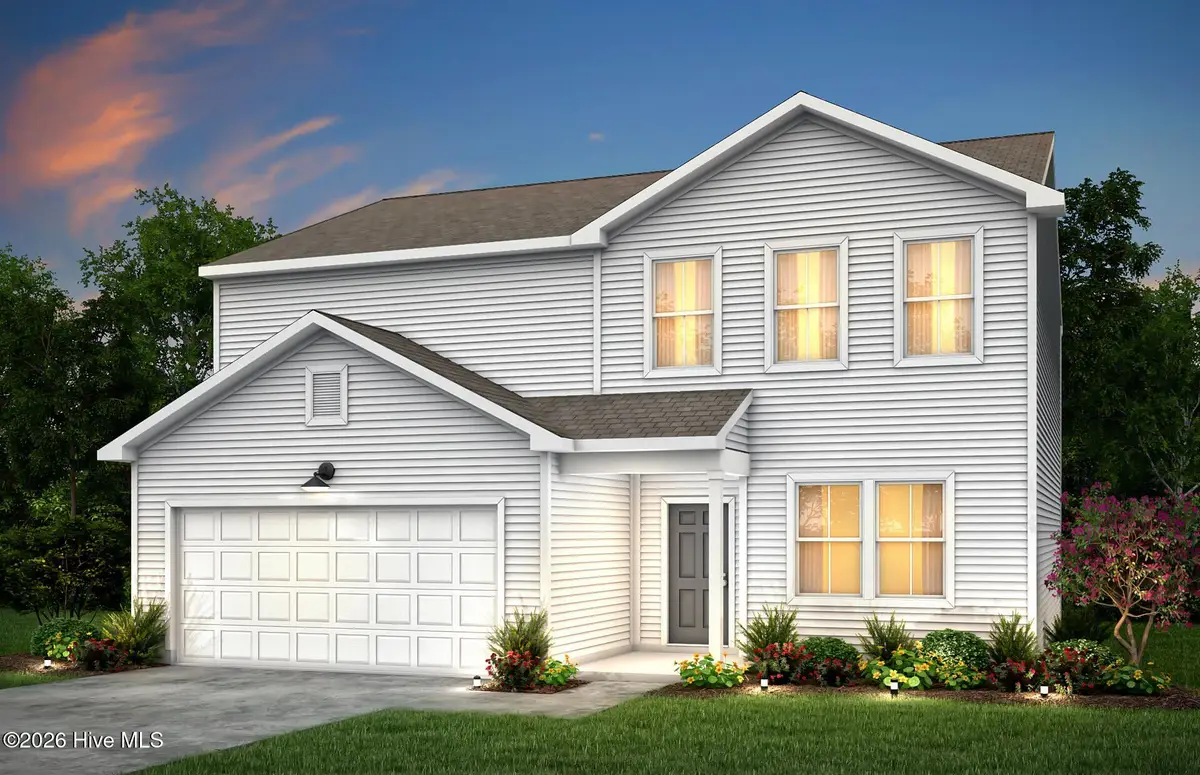 624 Coronado Avenue Se, Leland, NC 28451 - #1