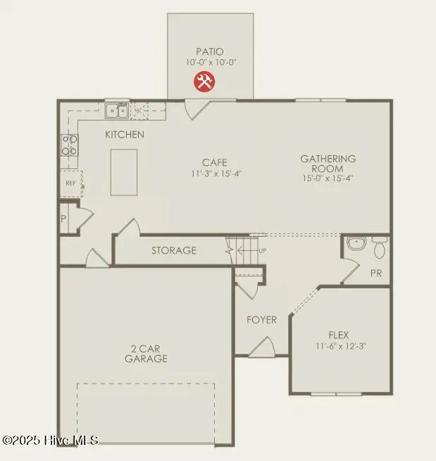 624 Coronado Avenue Se, Leland, NC 28451 - #2
