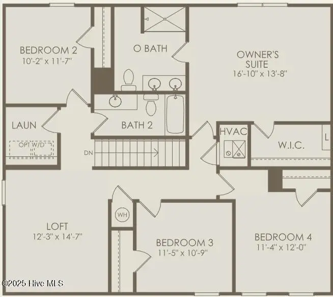 624 Coronado Avenue Se, Leland, NC 28451 - #3
