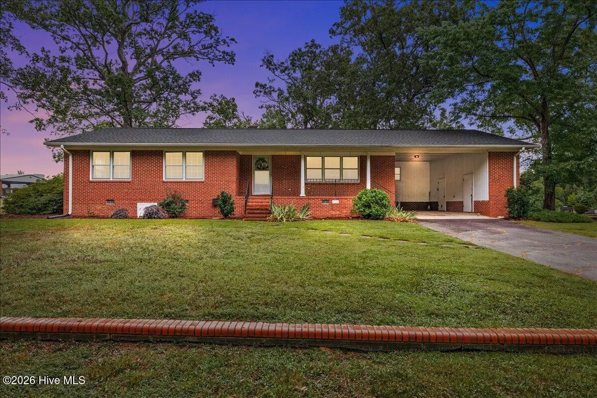 60 Lancaster Drive, Goldston, NC 27252 - #1