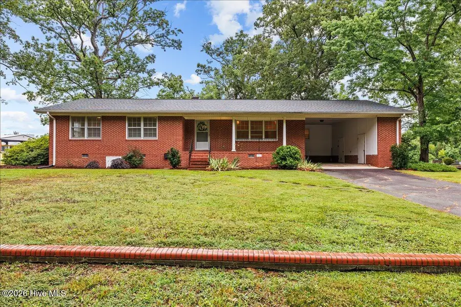 60 Lancaster Drive, Goldston, NC 27252 - #2