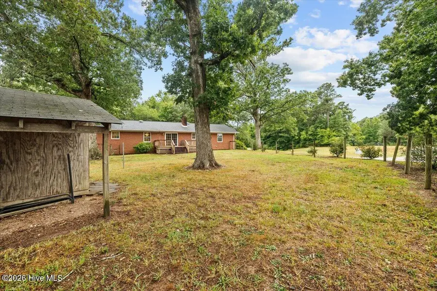 60 Lancaster Drive, Goldston, NC 27252 - #3