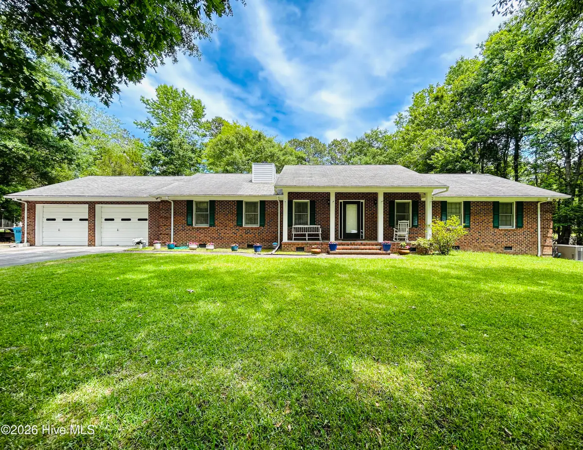 108 Deerfield Road, Jacksonville, NC 28540 - #1