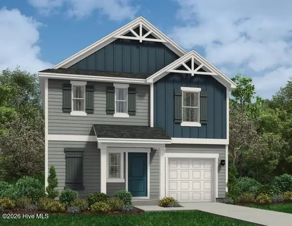 54 Jewel Tower Lane, Lillington, NC 27546