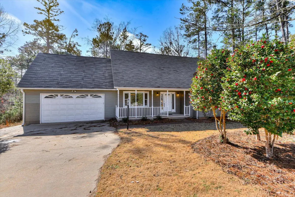 109 Driftwood Lane, McCormick, SC 29835 - #1