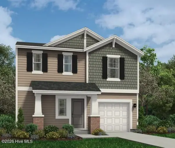 82 Sir David Way, Lillington, NC 27546