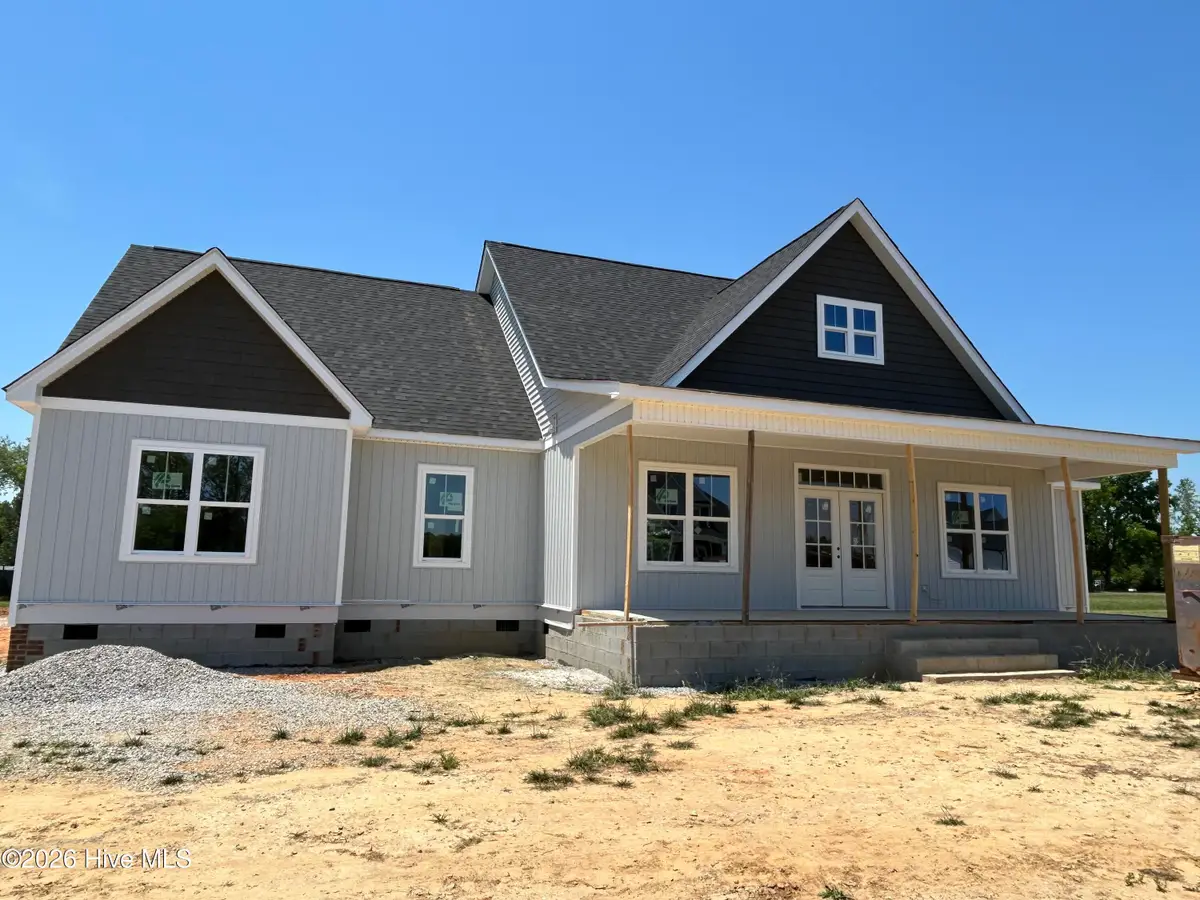 59 Prency Lane, Middlesex, NC 27557 - #1