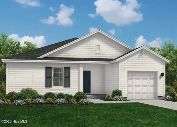 41 Lawbacher Drive, Lillington, NC 27546