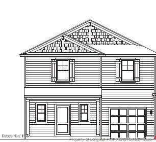 173 Lawbacher Drive, Lillington, NC 27546 - #1