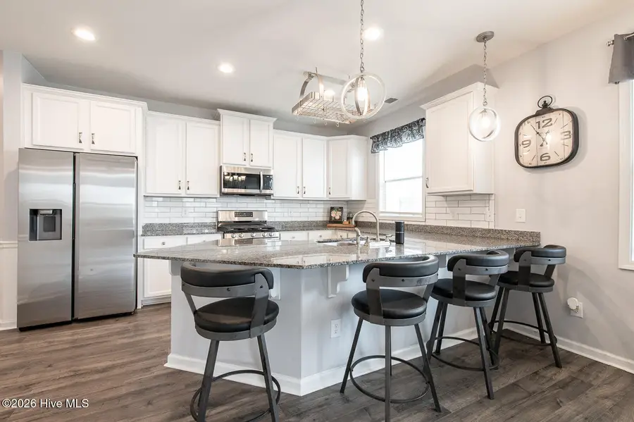 754 Justify Loop, Graniteville, SC 29829 - #2