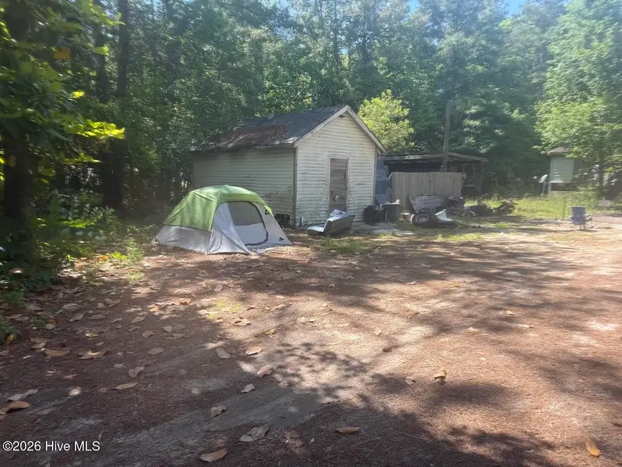 137 Wayne Road, Hubert, NC 28539 - #2