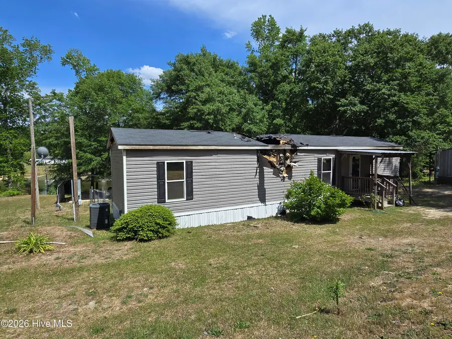 127 Fairfield Drive, Rockingham, NC 28379 - #2