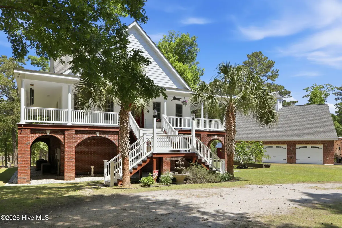 2525 Highway 58, Swansboro, NC 28584 - #1