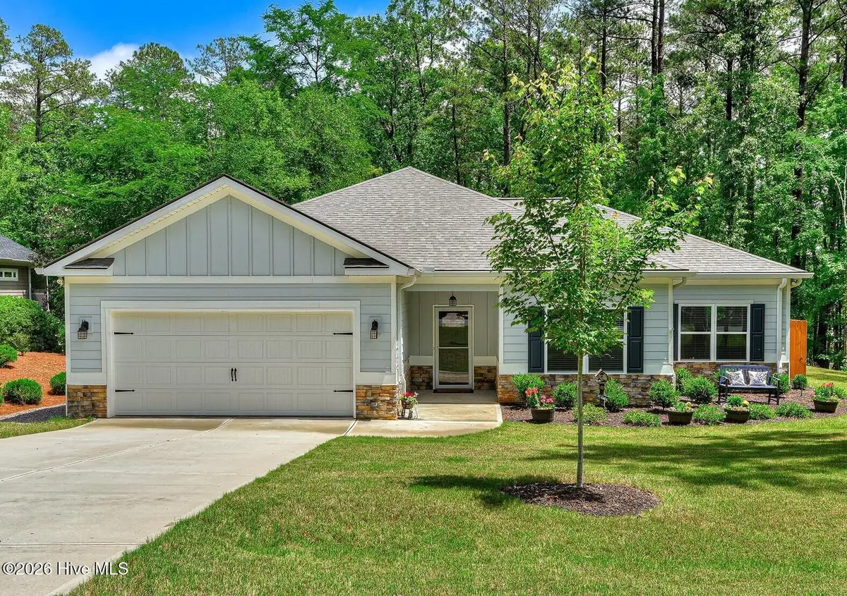 212 Deveraux Point, McCormick, SC 29835 - #1