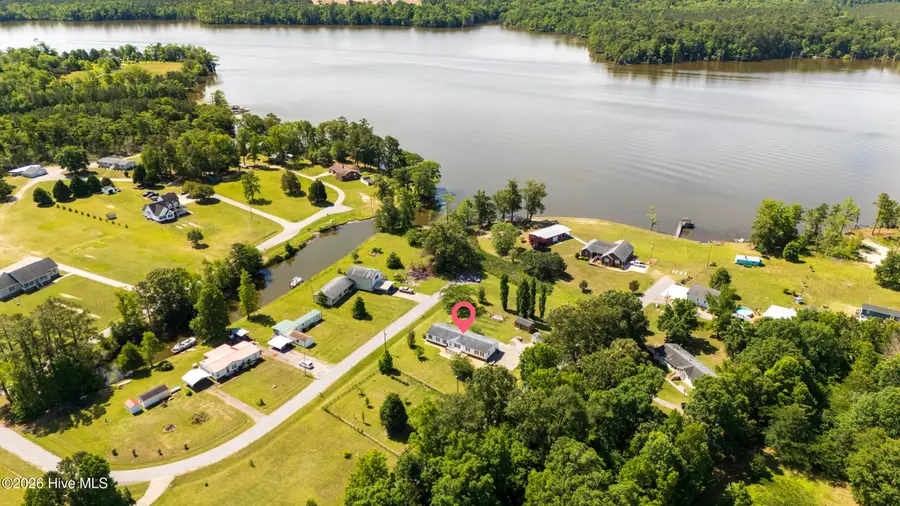190 Riverview Drive, Hertford, NC 27944 - #3