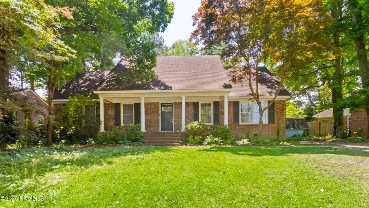 213 Hardee Circle, Greenville, NC 27858 - #1