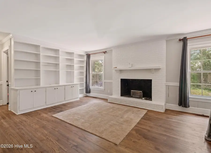 213 Hardee Circle, Greenville, NC 27858 - #2