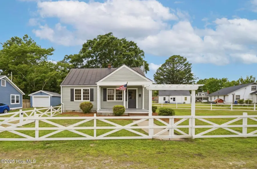 903 N Oakum Street, Edenton, NC 27932 - #2