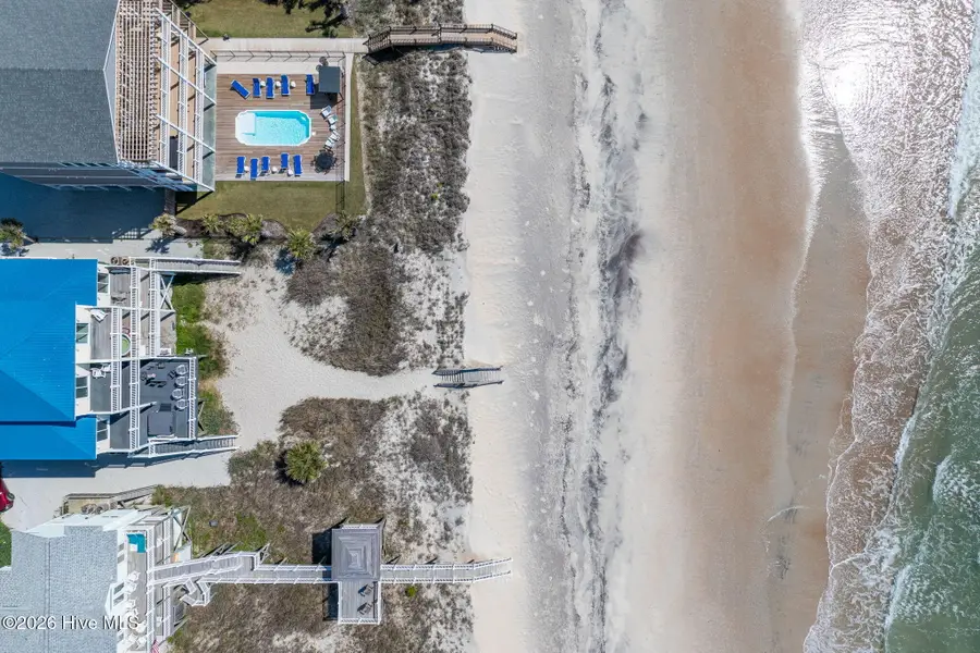 1324 New River Inlet Road, North Topsail Beach, NC 28460 - #3