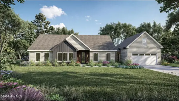 235 Essie Mae Lane, Northwest, NC 28451