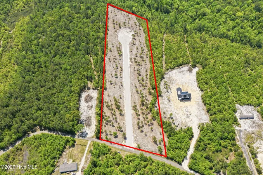 234 Essie Mae Lane, Northwest, NC 28451 - #3