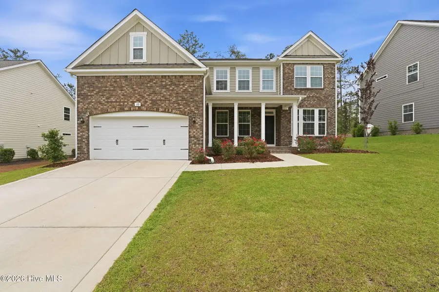170 Mullingar Drive, Carthage, NC 28327 - #2