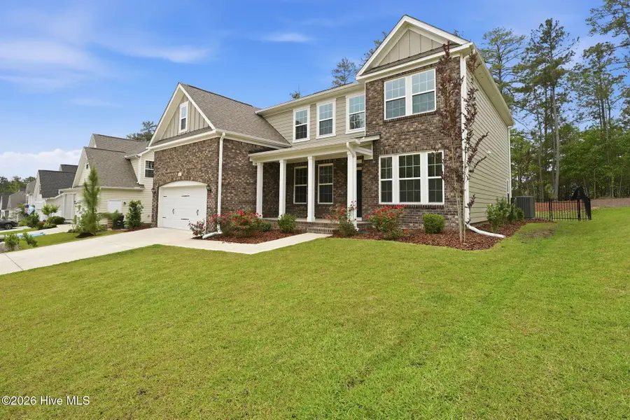 170 Mullingar Drive, Carthage, NC 28327 - #3