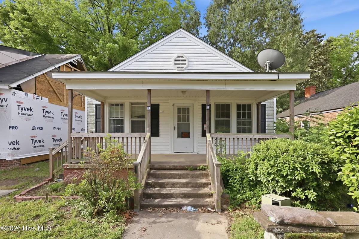 1211 Fleming Street, Greenville, NC 27834 - #1