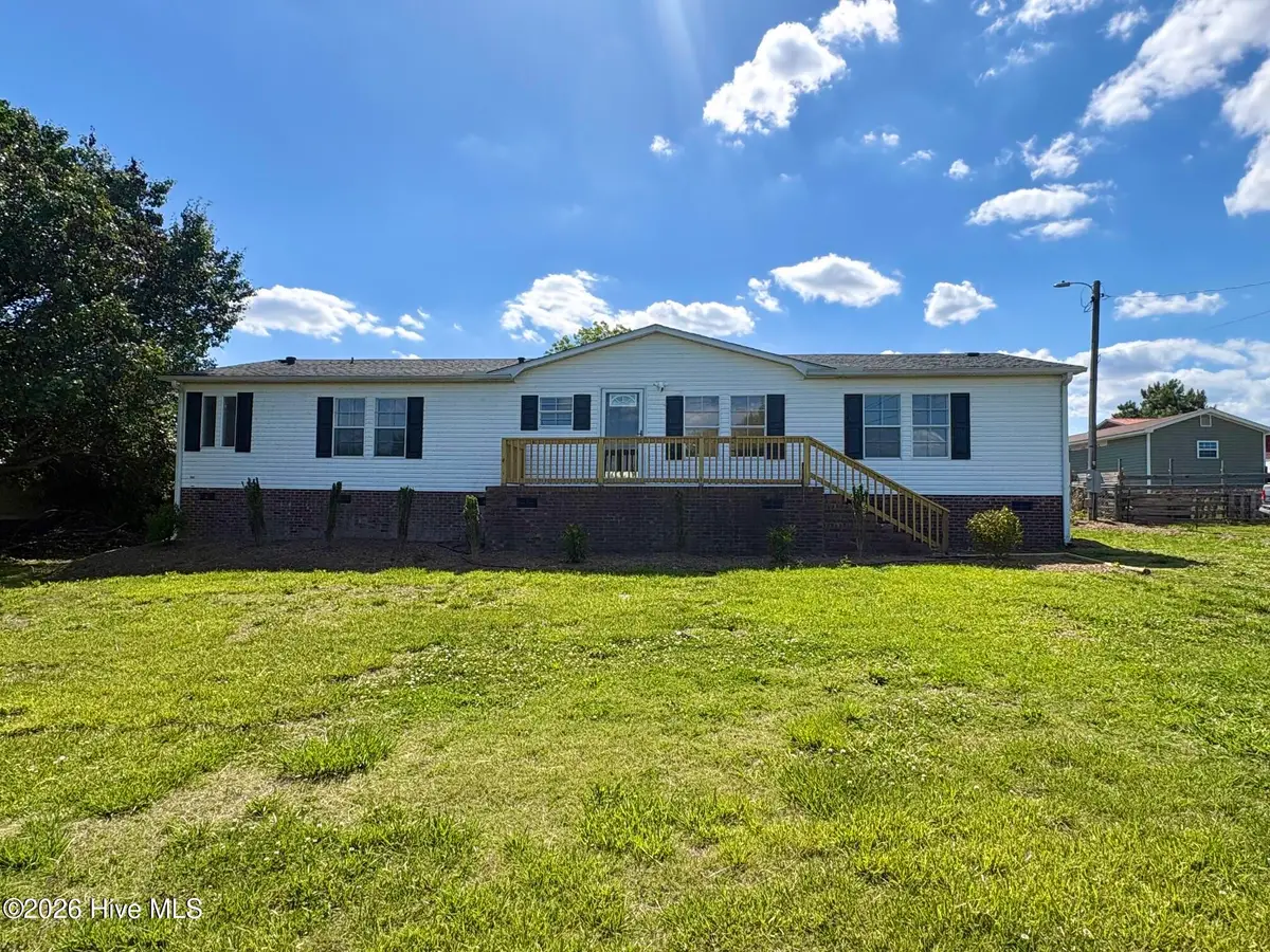6412 Litchfield Road S, Wilson, NC 27893 - #1