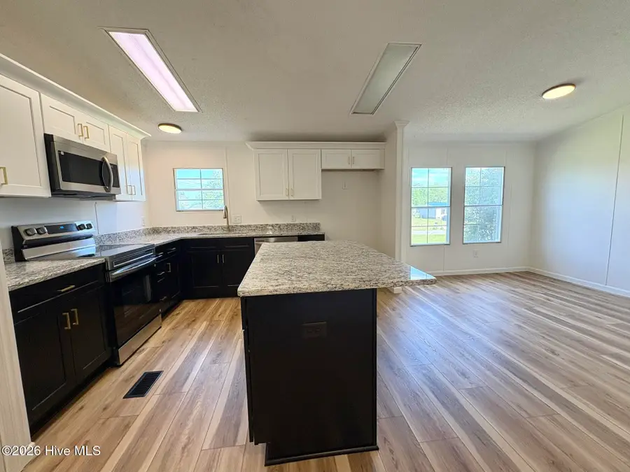 6412 Litchfield Road S, Wilson, NC 27893 - #3