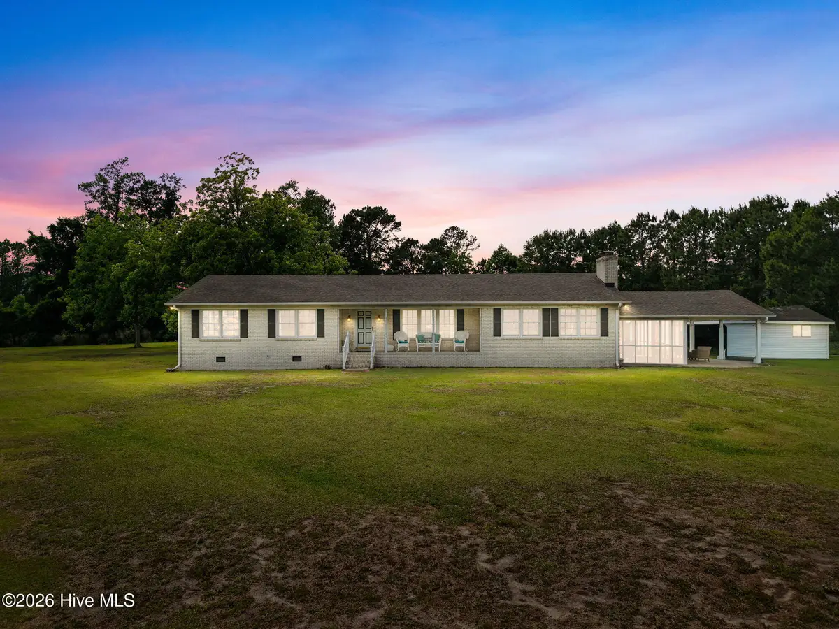 1039 Bay Road Sw, Shallotte, NC 28470 - #1