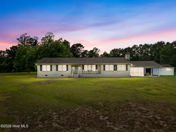 1039 Bay Road Sw, Shallotte, NC 28470