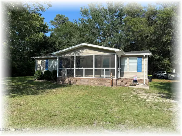 2492 Elkin Street Sw, Supply, NC 28462