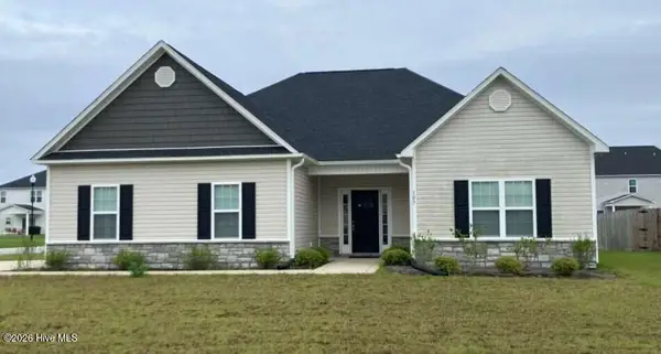 103 Jackson Heights, Jacksonville, NC 28546