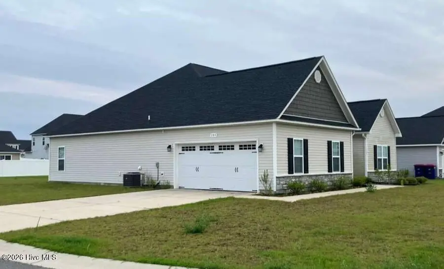 103 Jackson Heights, Jacksonville, NC 28546 - #2