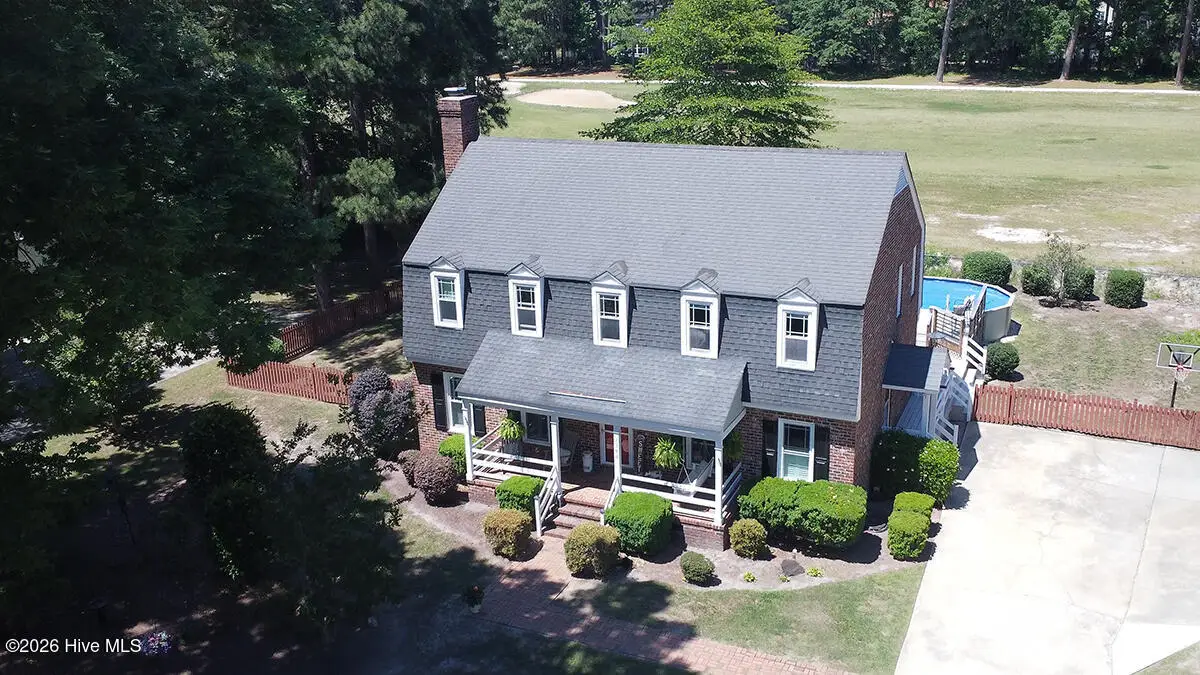 1309 Drivers Circle, Rocky Mount, NC 27804 - #1