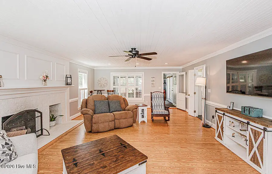 1309 Drivers Circle, Rocky Mount, NC 27804 - #3