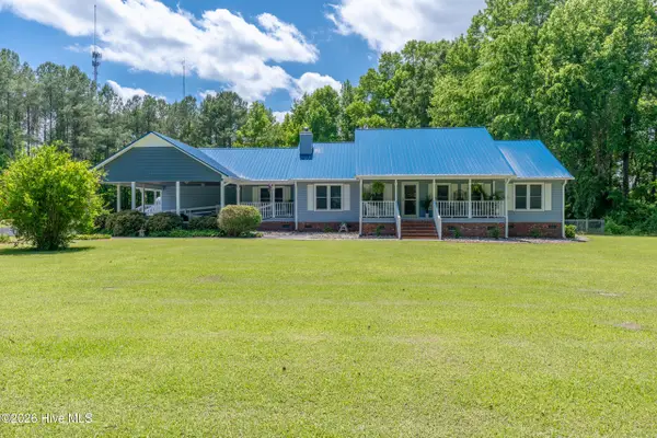 1670 Pony Farm Road, Jacksonville, NC 28540